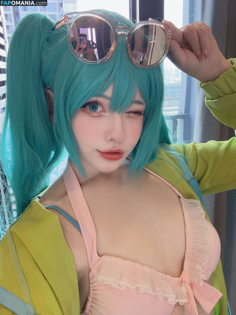 Saya Scarlet / SayaScarlet01 / saya_scarlet / sayascarlet ヌード OnlyFans  流出写真 #301
