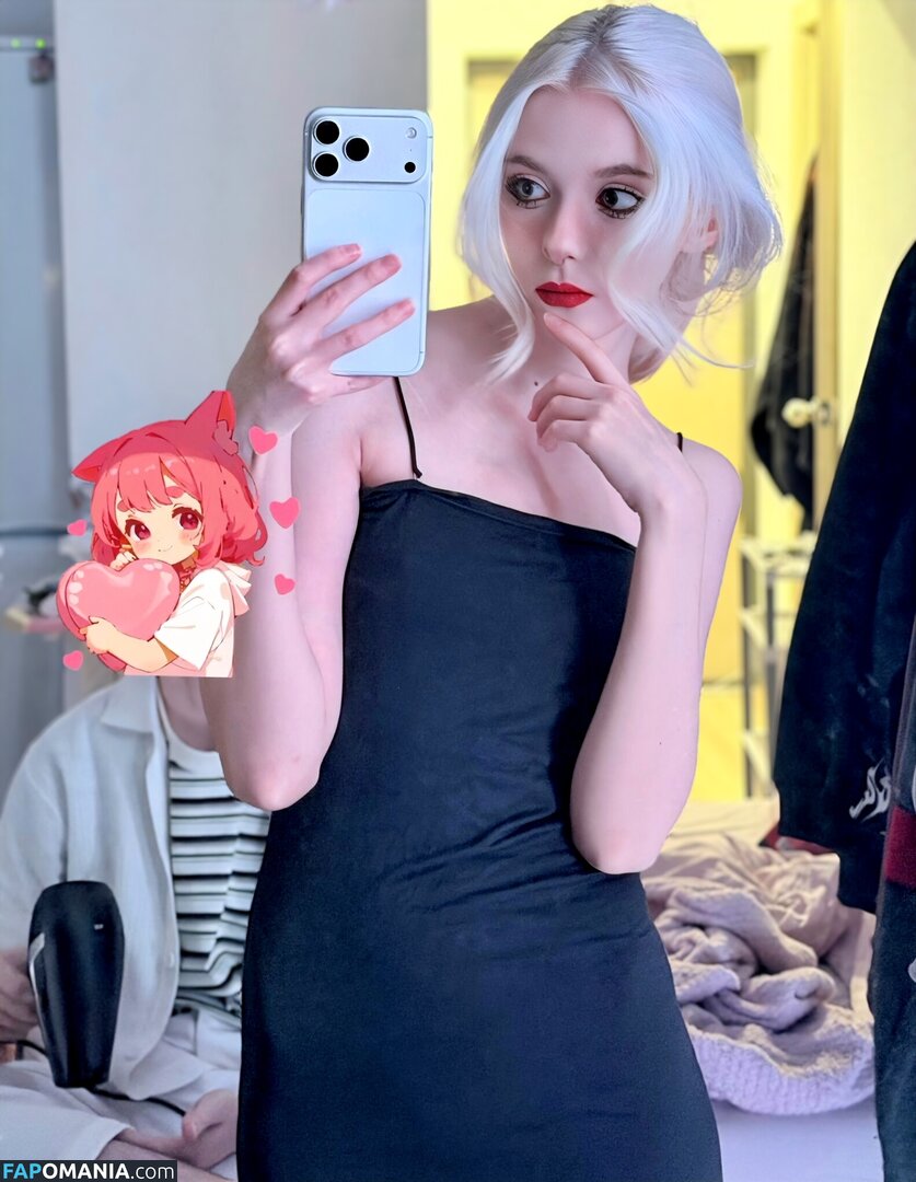 isla-moon / sayamoon ヌード OnlyFans  流出写真 #1