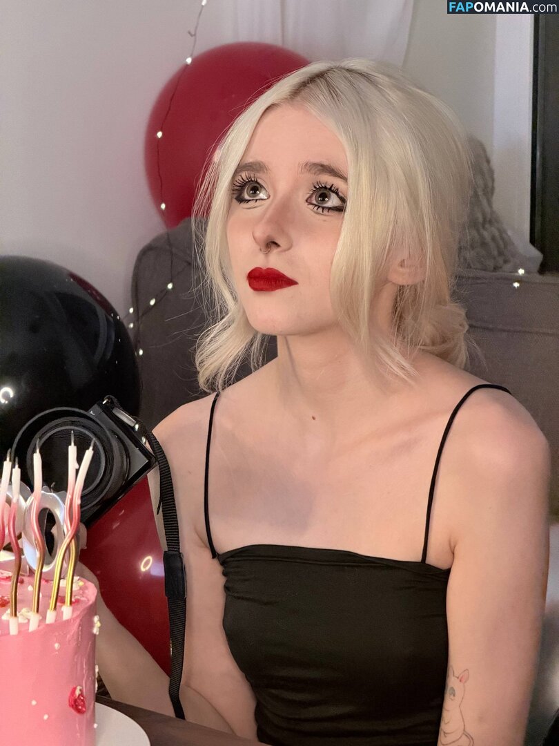 isla-moon / sayamoon ヌード OnlyFans  流出写真 #2