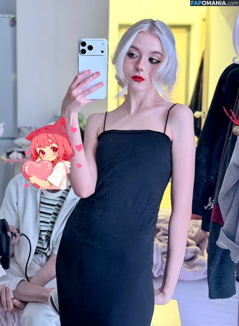 isla-moon / sayamoon ヌード OnlyFans  流出写真 #3