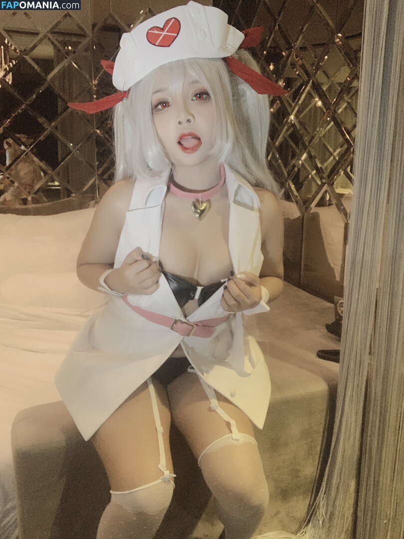 Neko Momo / Sayo Momo / momo.cosplayer / nekomomo / sayomomoo / yinyin_kawaii01 ヌード OnlyFans  流出写真 #378