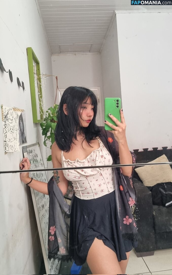 sayurim_ ヌード OnlyFans  流出写真 #1