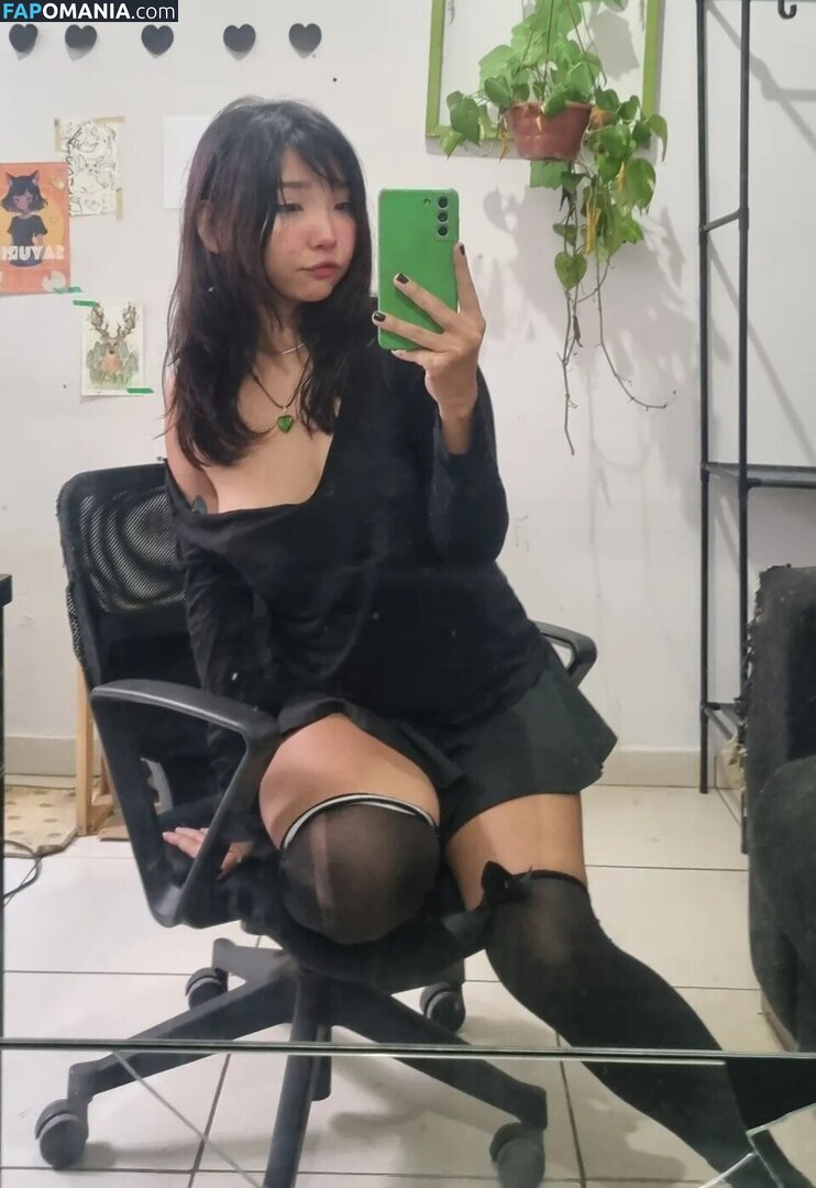 sayurim_ ヌード OnlyFans  流出写真 #2