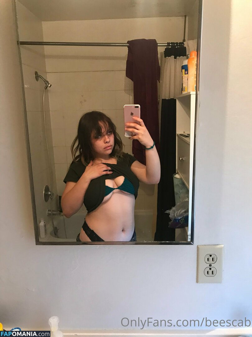 grabascab / scabbee ヌード OnlyFans  流出写真 #19