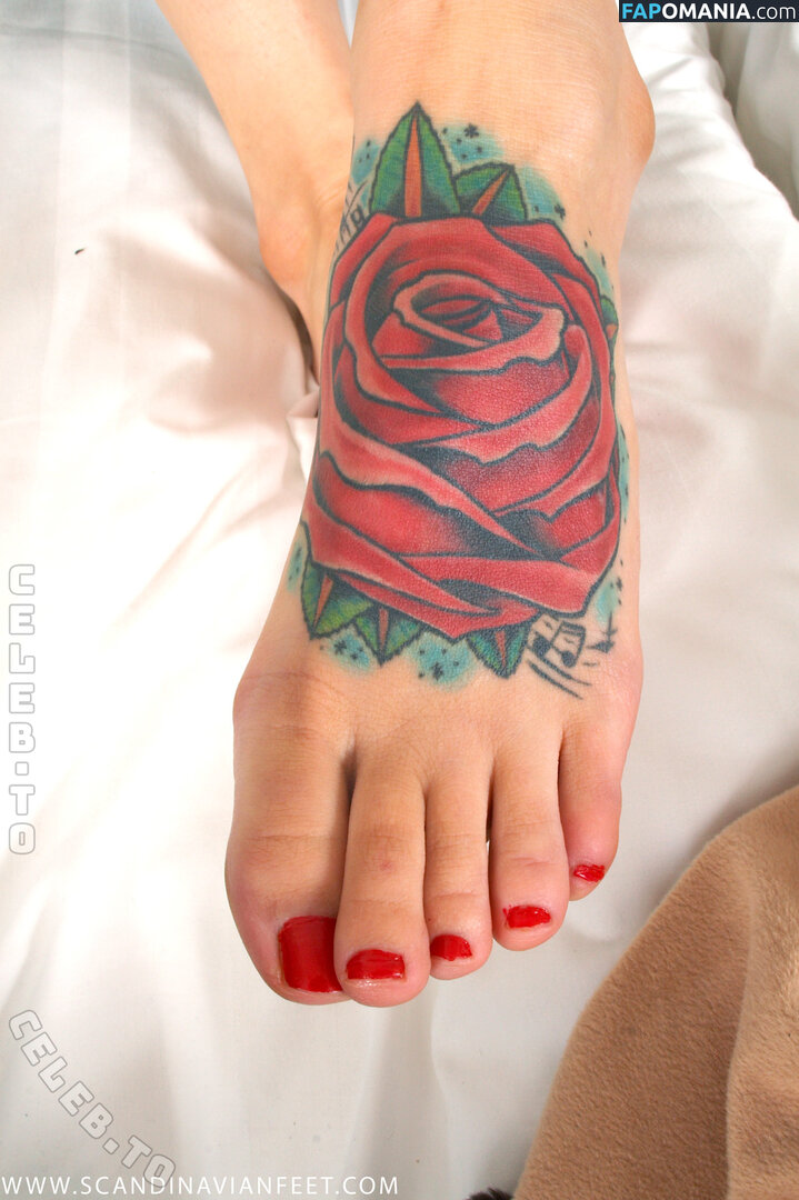 Scandinavian Feet ヌード OnlyFans  流出写真 #4