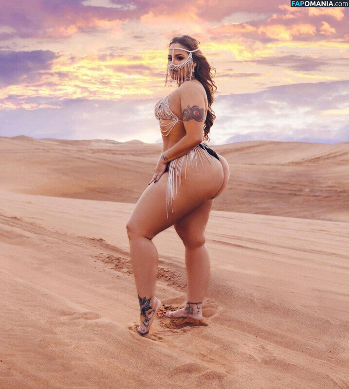 Scarlett Cakez / Scarlett Fever / scarlett4real / scarlettcakez / the_scarlett_fever ヌード OnlyFans  流出写真 #141