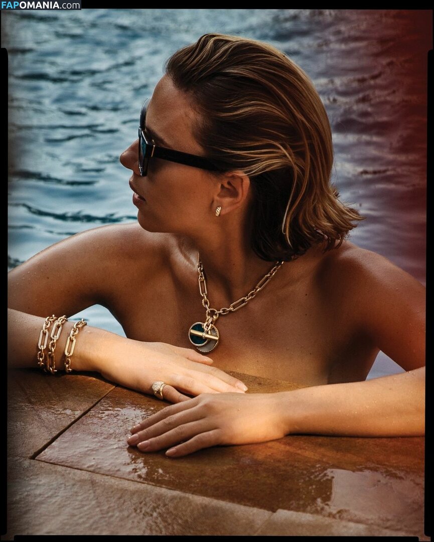 Scarlett Johansson ヌード 流出写真 #15