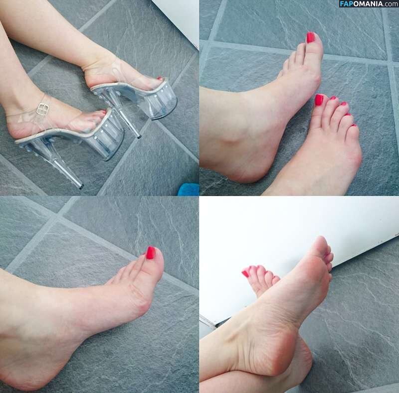 Scarlett Jones / https: / scarlettjonesofficial / scarlettjonesuk ヌード OnlyFans  流出写真 #258