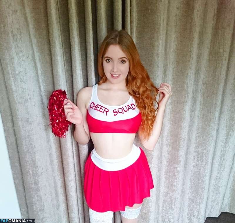Scarlett Jones / https: / scarlettjonesofficial / scarlettjonesuk ヌード OnlyFans  流出写真 #266