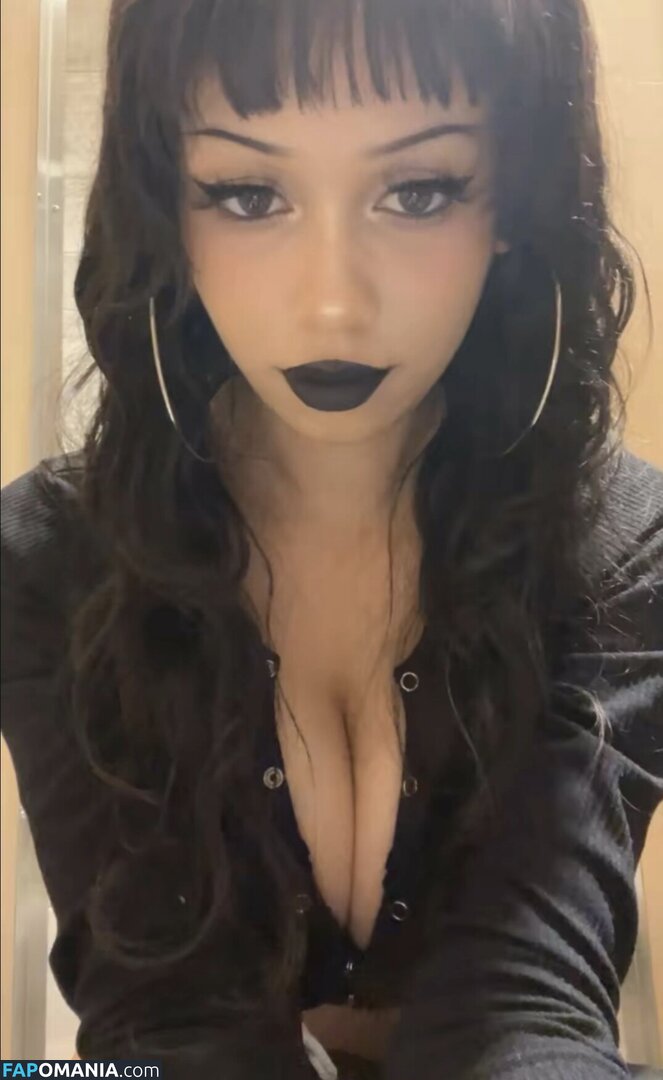 Scarlett Moon / https: / moonieseditz ヌード OnlyFans  流出写真 #1