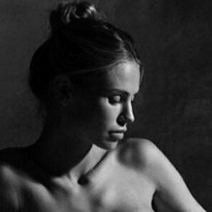 Scarlett Rose Leithold