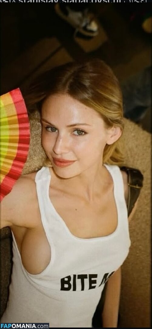 Scarlett Rose Leithold / scarlett / scarlettmrose ヌード OnlyFans  流出写真 #113