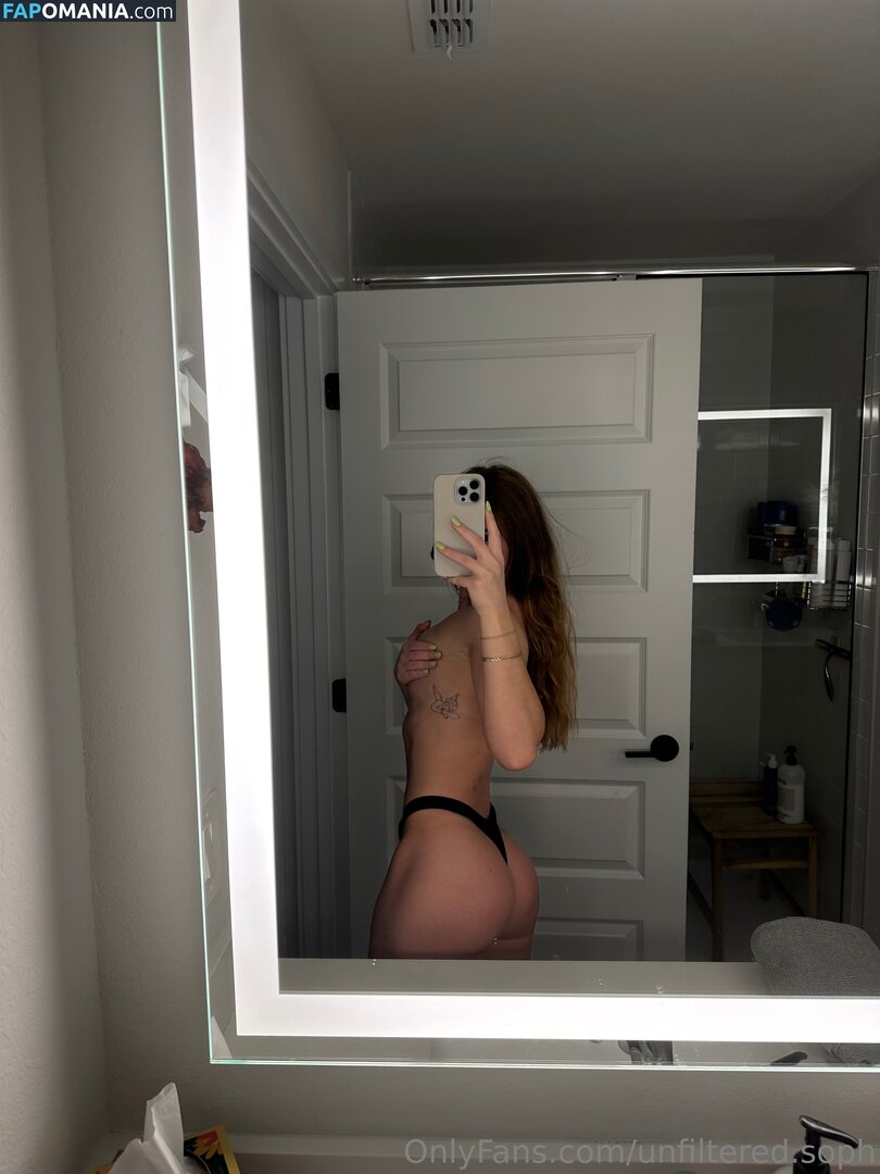 scoliosis.soph ヌード OnlyFans  流出写真 #6