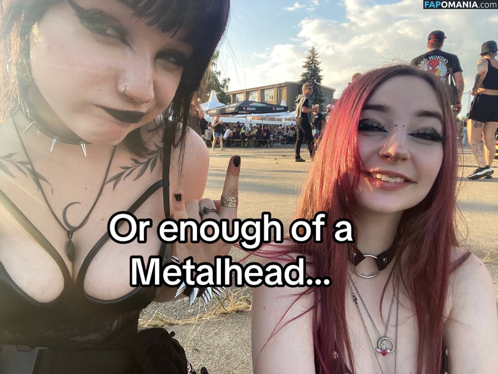 foxynfriendsmadebydesign / scorpionfl0wer / scrtcnt04 ヌード OnlyFans  流出写真 #1