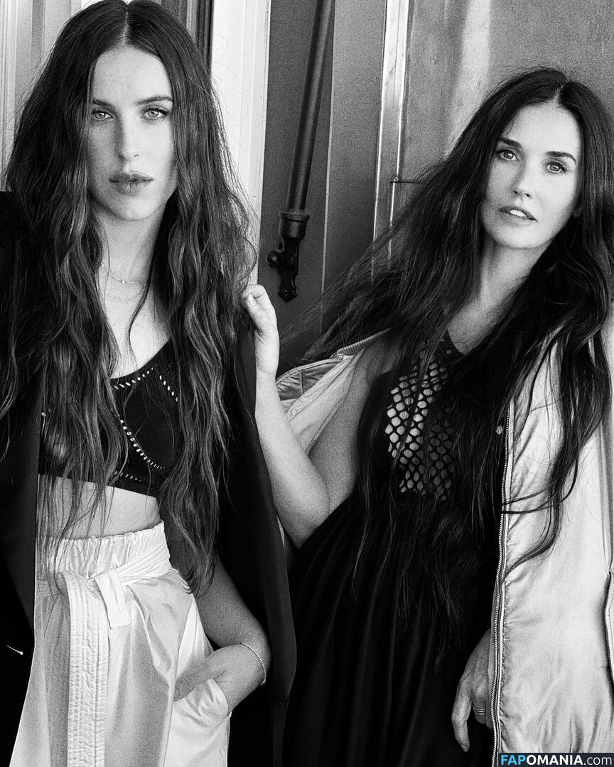 Scout Willis / scoutlaruewillis ヌード OnlyFans  流出写真 #45