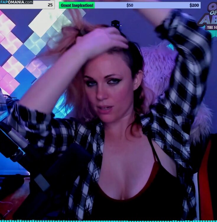 scxrlet64 ヌード OnlyFans  流出写真 #20