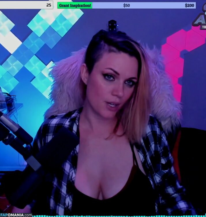 scxrlet64 ヌード OnlyFans  流出写真 #35