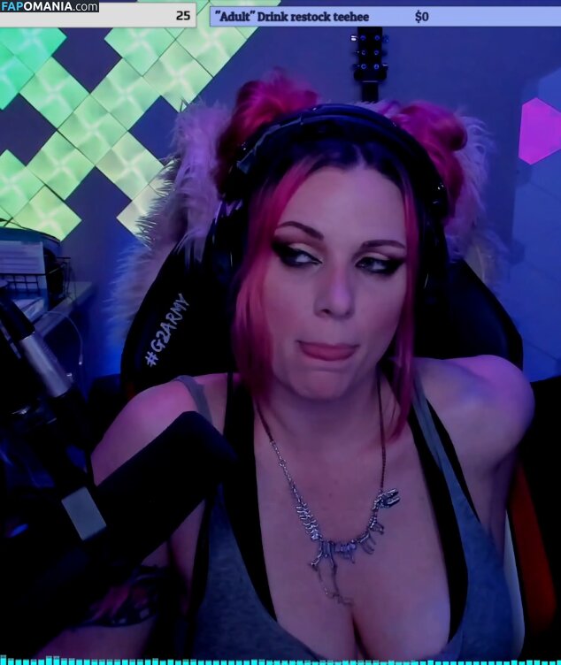 scxrlet64 ヌード OnlyFans  流出写真 #110