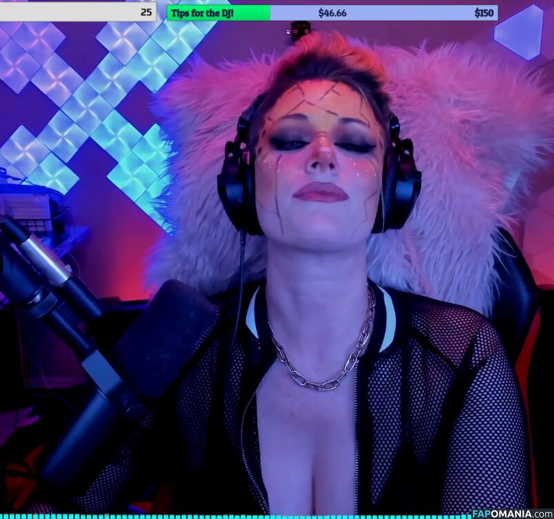 scxrlet64 ヌード OnlyFans  流出写真 #297