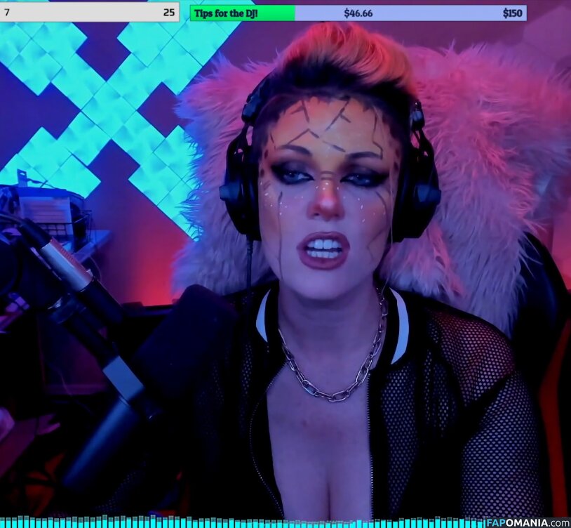 scxrlet64 ヌード OnlyFans  流出写真 #301