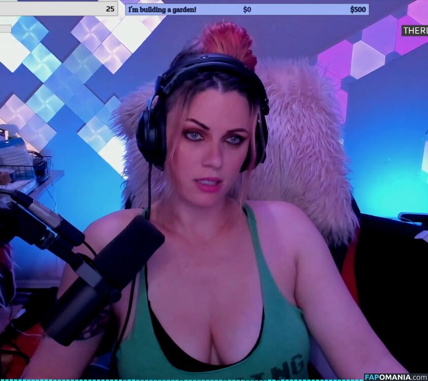 scxrlet64 ヌード OnlyFans  流出写真 #338