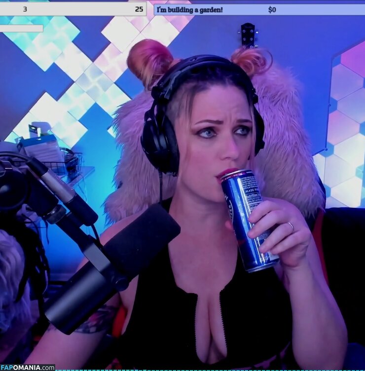 scxrlet64 ヌード OnlyFans  流出写真 #365