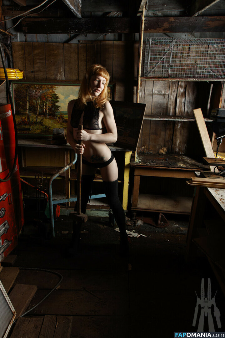 SDFoto / SuperDimensionFoto ヌード OnlyFans  流出写真 #22