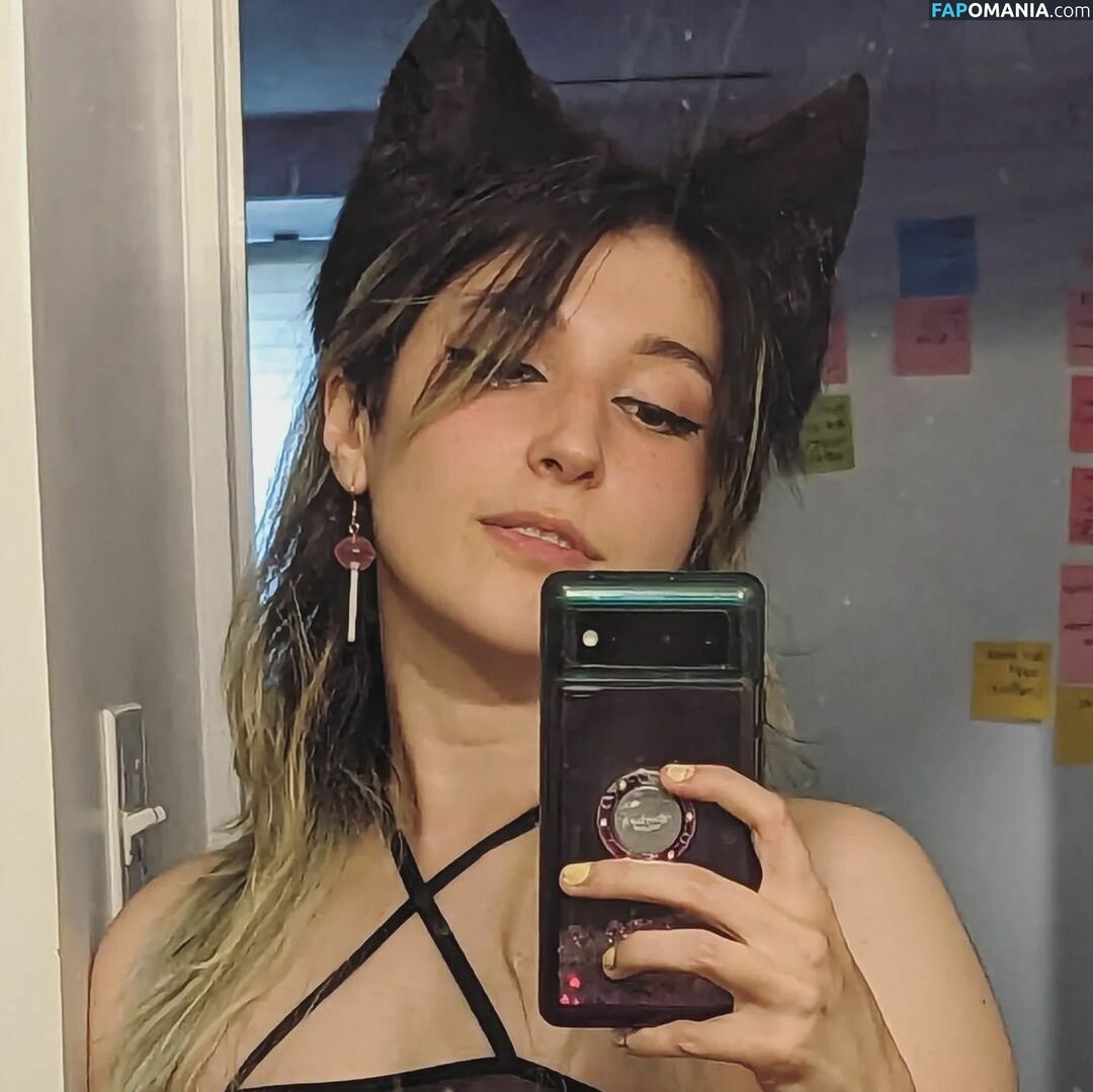 Seafoam Kitten's ASMR / charlotte_valentine / seafoamkittenasmr ヌード OnlyFans  流出写真 #2
