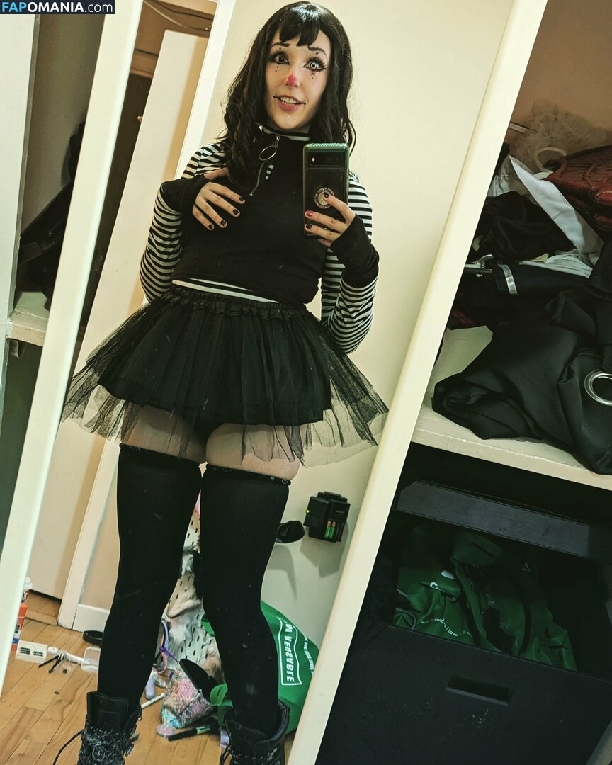 Seafoam Kitten's ASMR / charlotte_valentine / seafoamkittenasmr ヌード OnlyFans  流出写真 #7