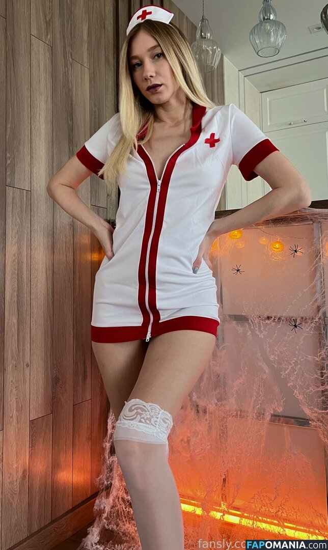 AlinaMelison1 / Secret Elle / Secret_Elle / secret-elle / secret_elleee ヌード OnlyFans  流出写真 #28