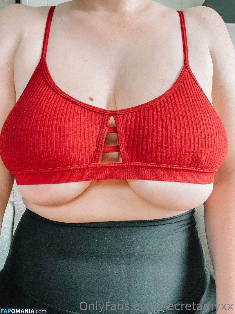 secretamyxx / secretbtsarmy01 ヌード OnlyFans  流出写真 #13