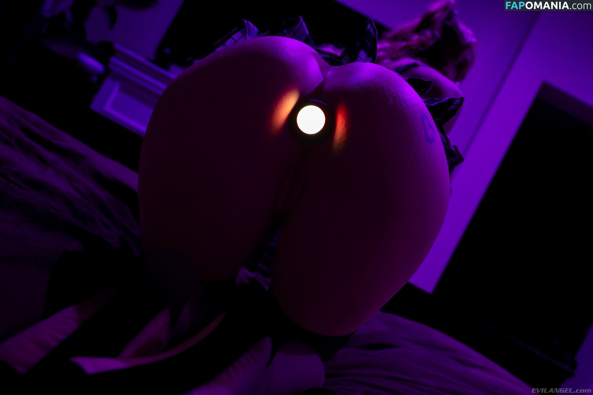 Scarletchase / Secretcrush / scarletchase_ / secretcrushporn ヌード OnlyFans  流出写真 #80