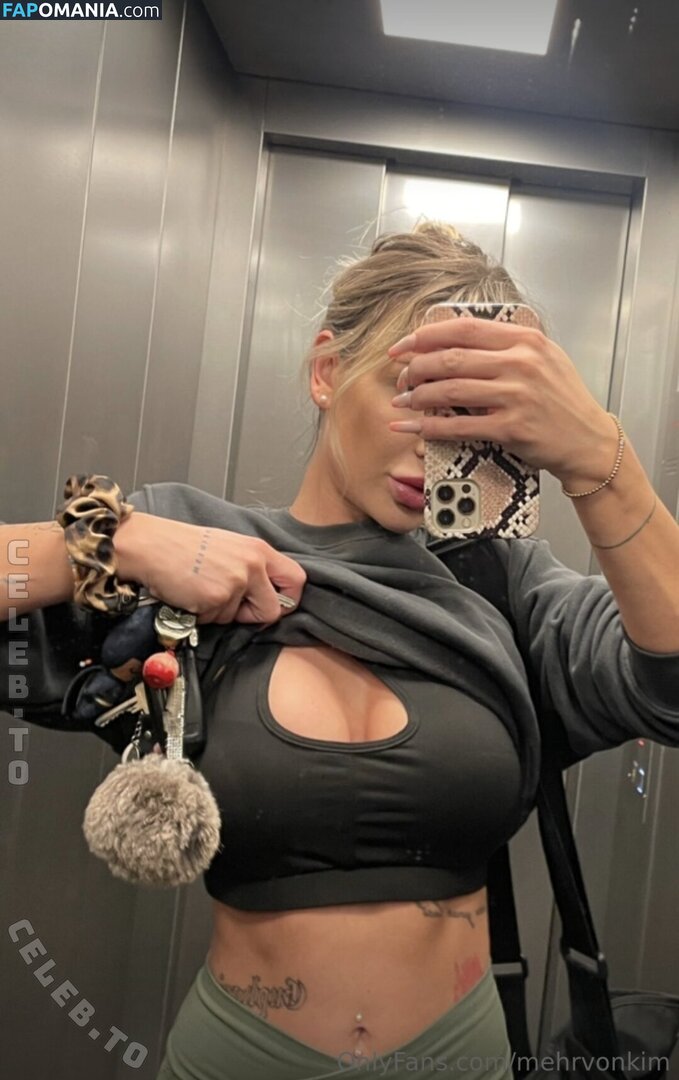 laaatoxicaa / naaataxaa / naaataxaa_official / secretXaa ヌード OnlyFans  流出写真 #1