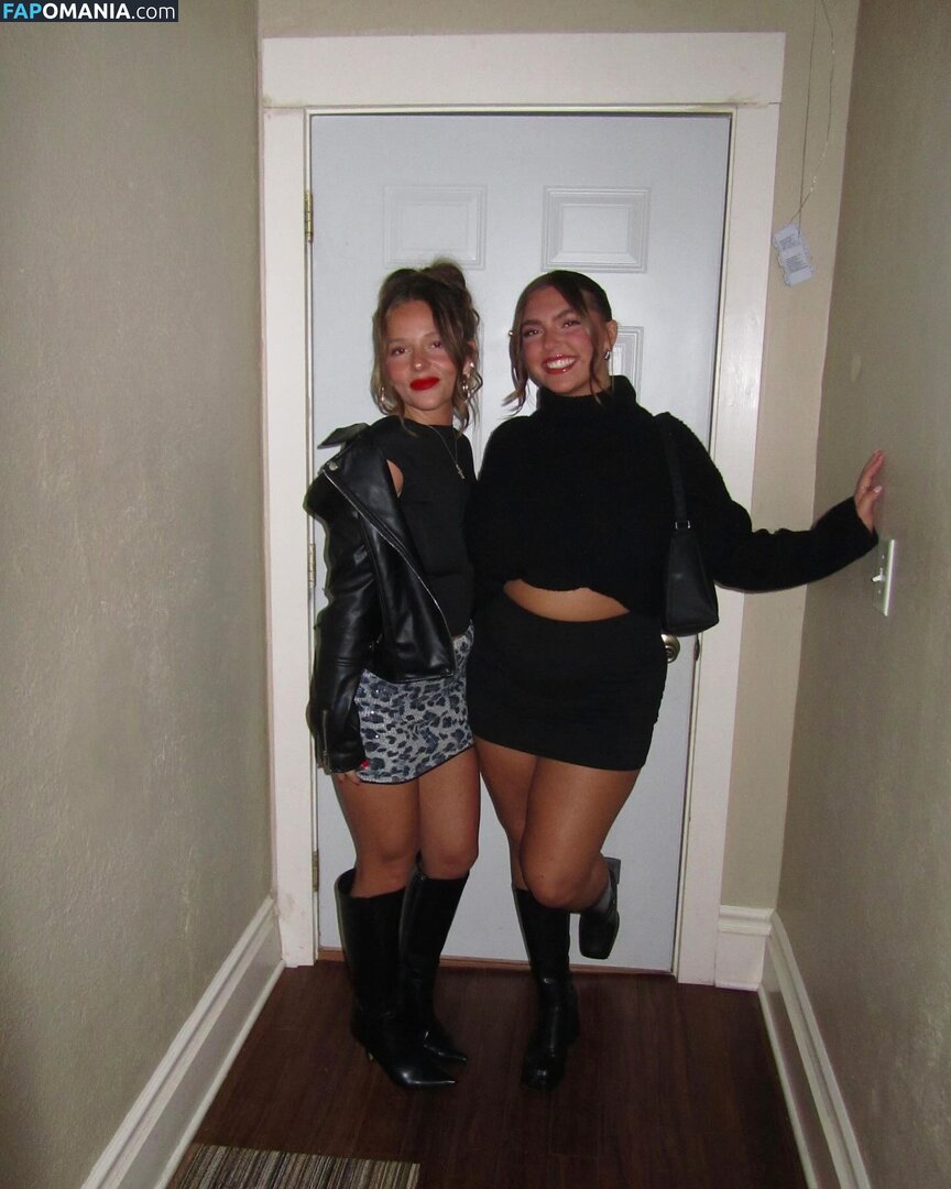 seerahb2 / sheygabriella / sierra_bellingar / sierralorae ヌード OnlyFans  流出写真 #19