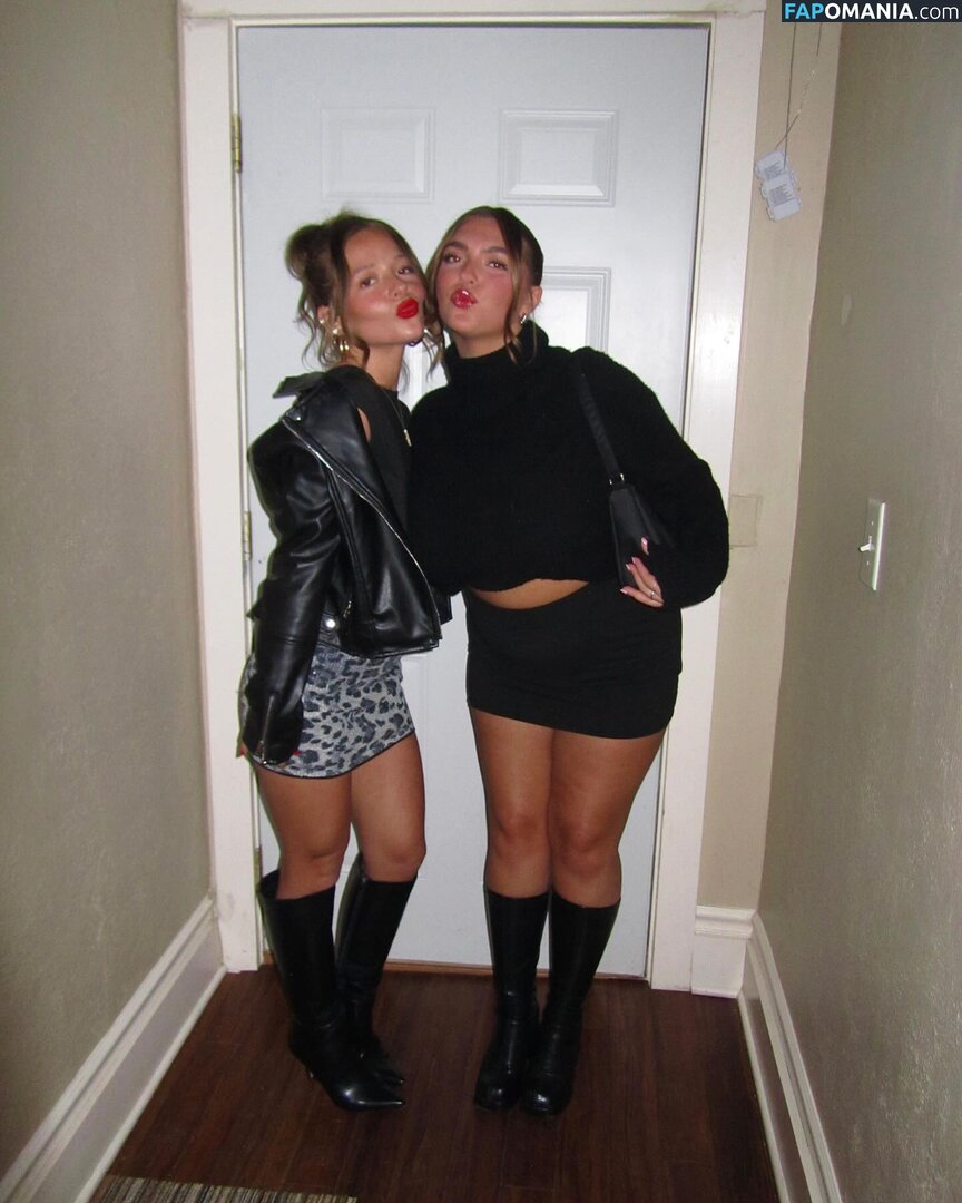 seerahb2 / sheygabriella / sierra_bellingar / sierralorae ヌード OnlyFans  流出写真 #20