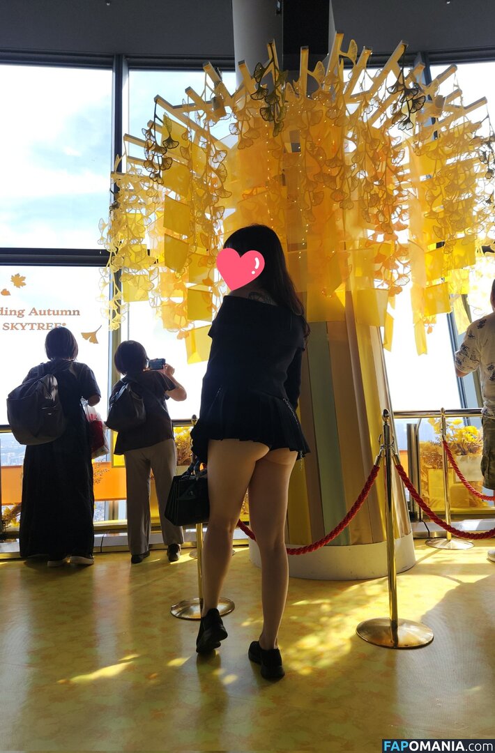 Seia Nocturne / seianocturne ヌード OnlyFans  流出写真 #5