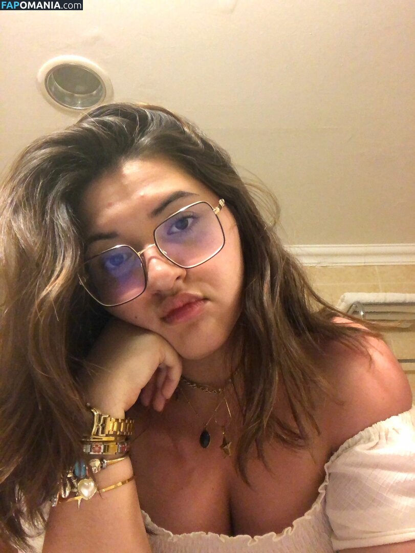 Selen Ozdemir ヌード OnlyFans  流出写真 #1