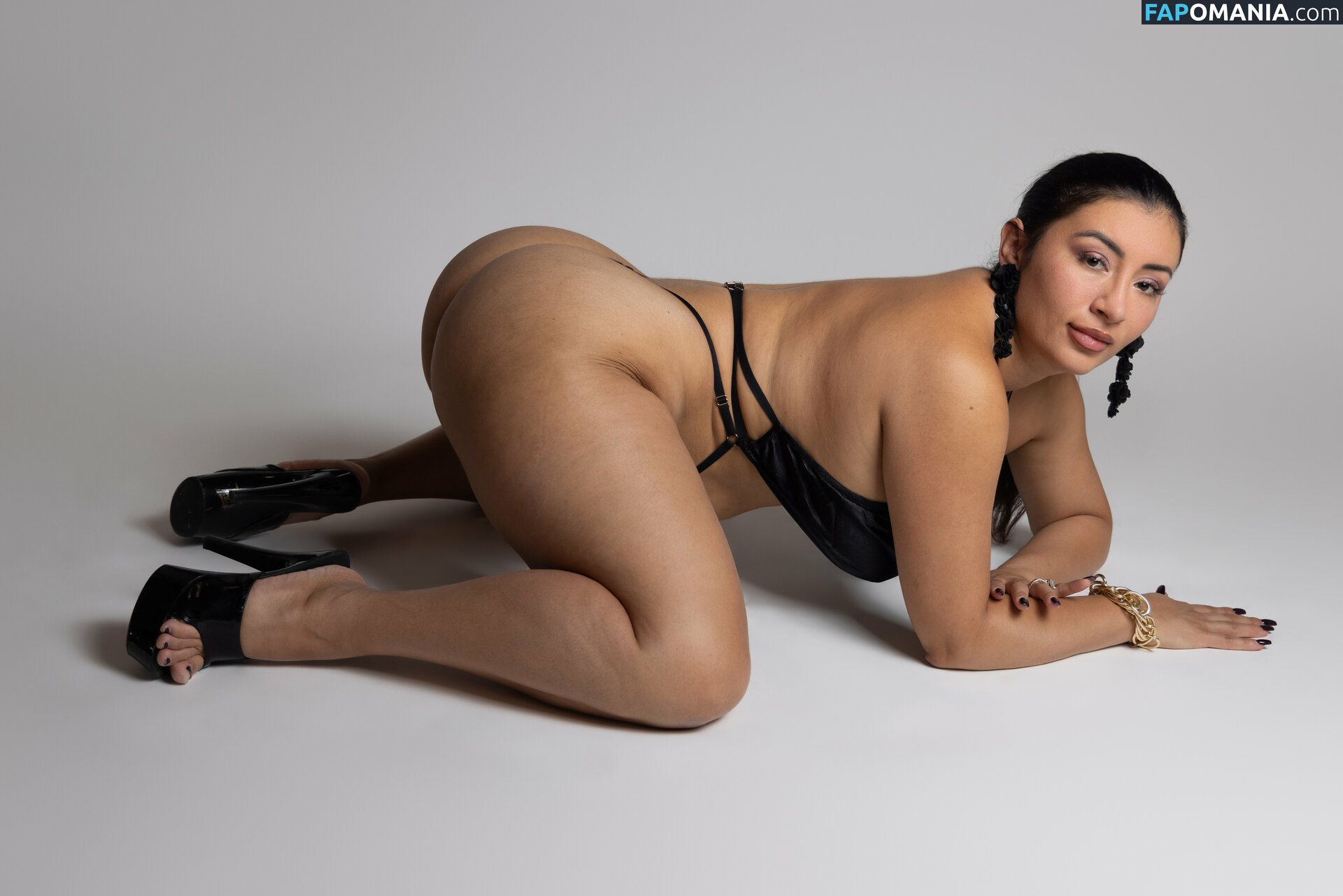 Selena Adams / officialselenaadams4 / selenaadams69 ヌード OnlyFans  流出写真 #293