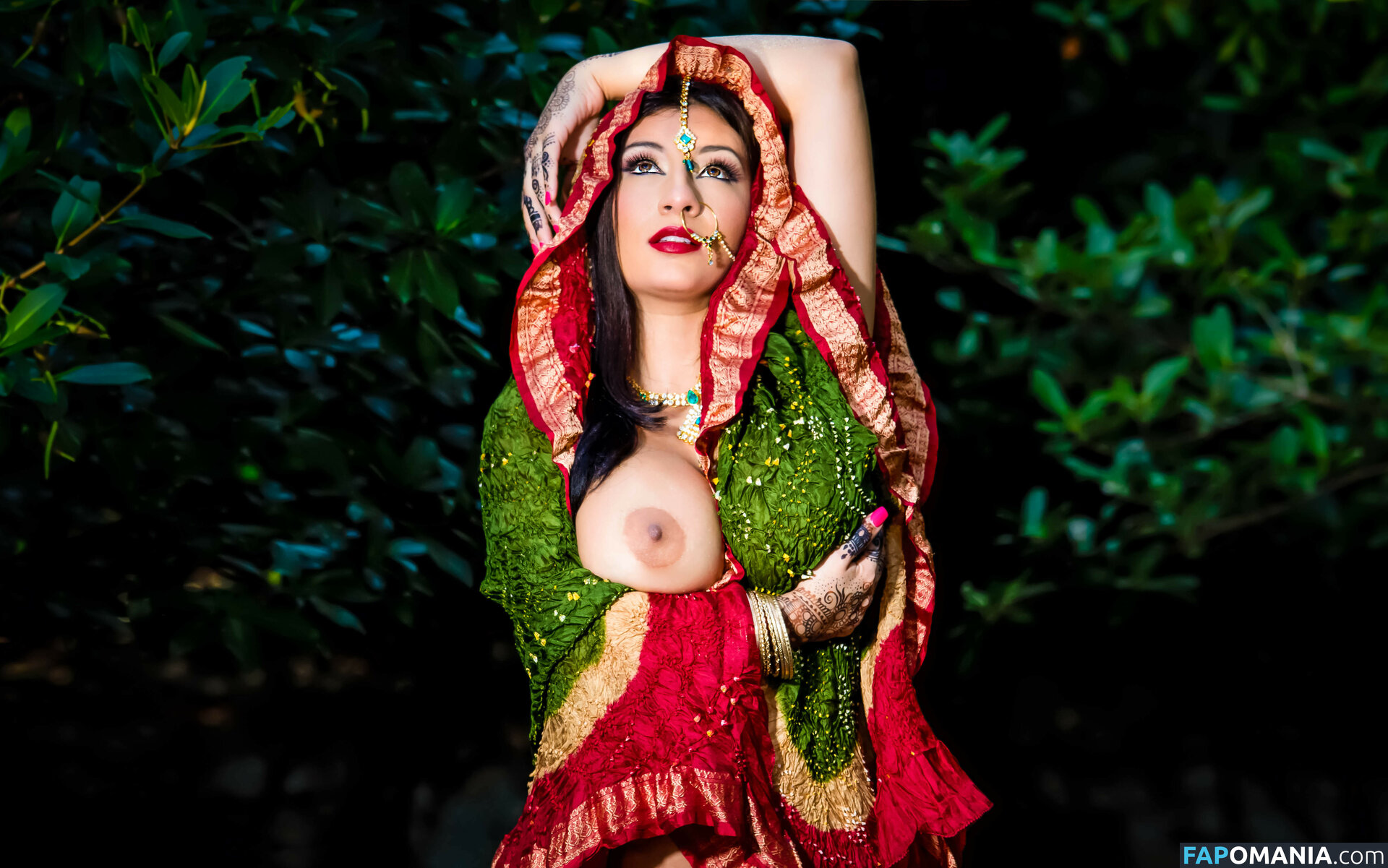 Selena Adams / officialselenaadams4 / selenaadams69 ヌード OnlyFans  流出写真 #329