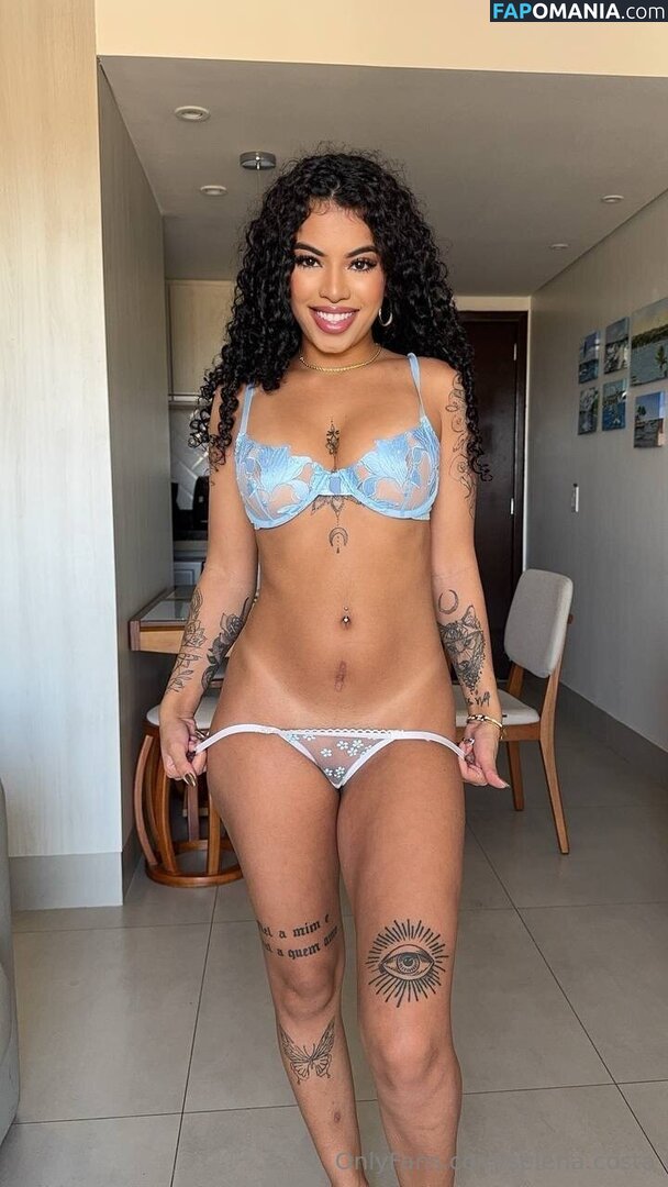 Selena.costa / selenaa.costaa ヌード OnlyFans  流出写真 #1