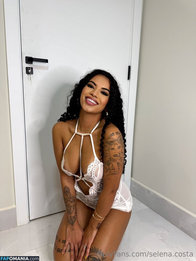 Selena.costa / selenaa.costaa ヌード OnlyFans  流出写真 #2