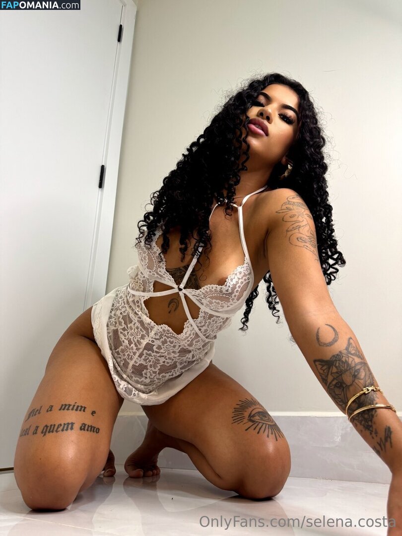 Selena.costa / selenaa.costaa ヌード OnlyFans  流出写真 #7