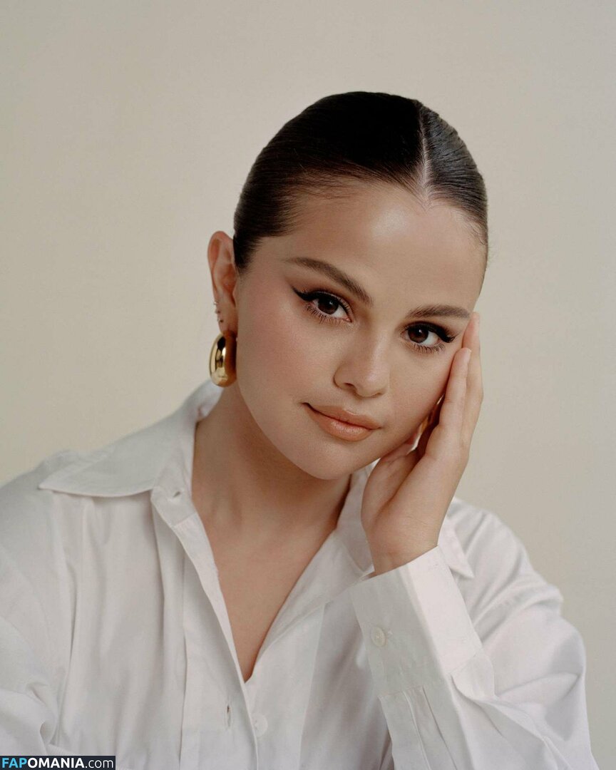 Selena Gomez ヌード 流出写真 #96