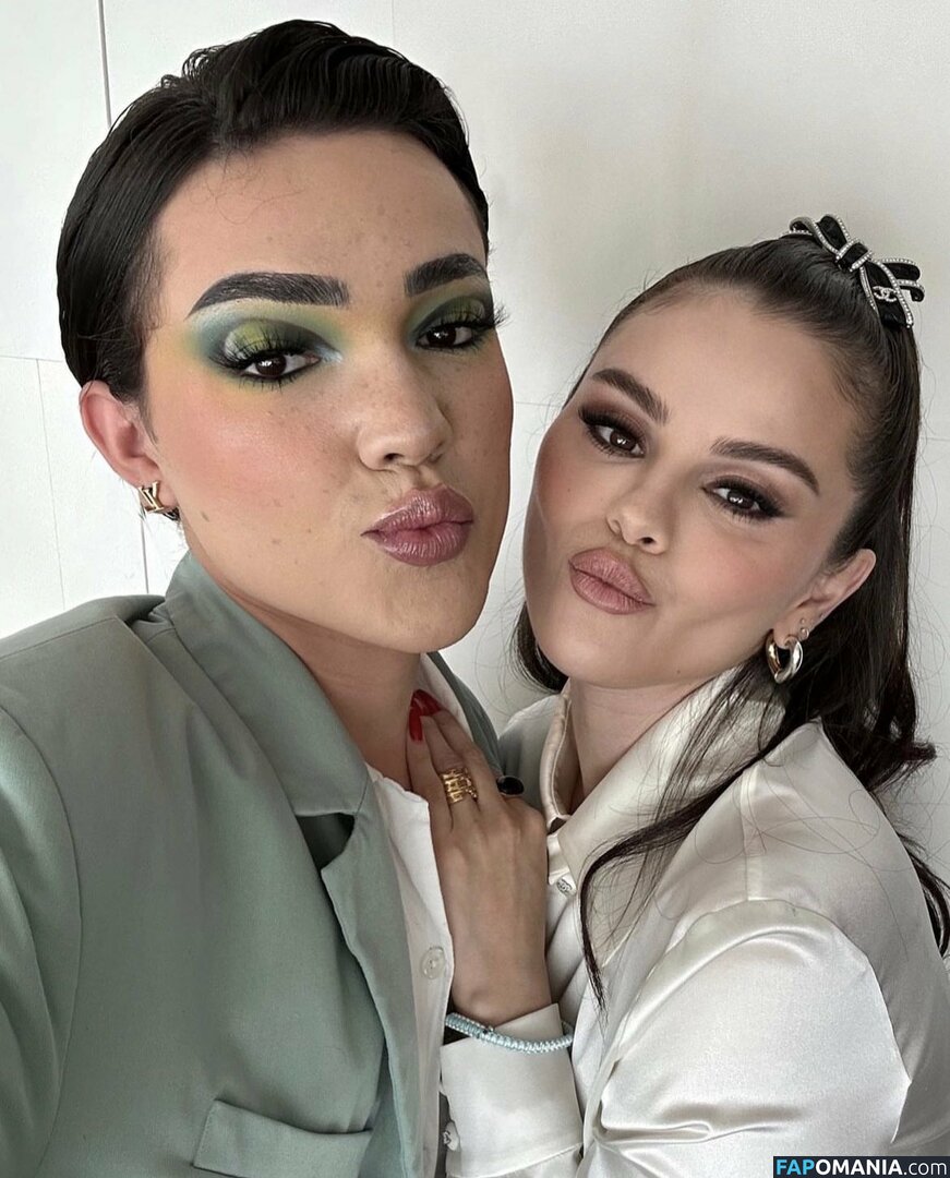 Selena Gomez ヌード 流出写真 #128