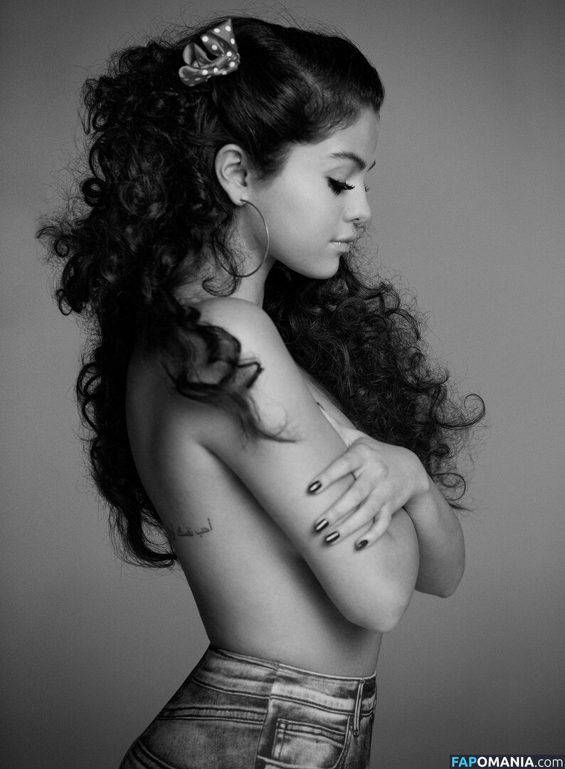 Selena Gomez ヌード 流出写真 #168