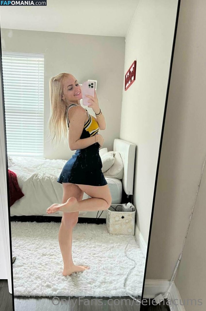 selenacums ヌード OnlyFans  流出写真 #59