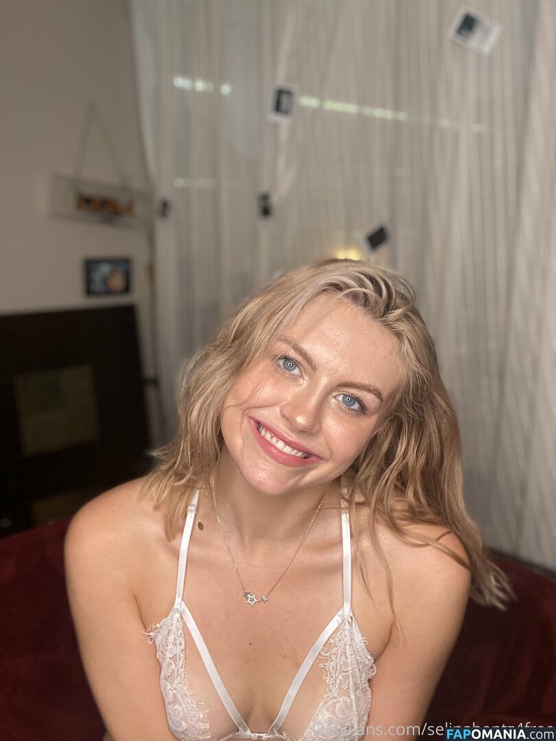 salinabenitez / selinabentz4free ヌード OnlyFans  流出写真 #22