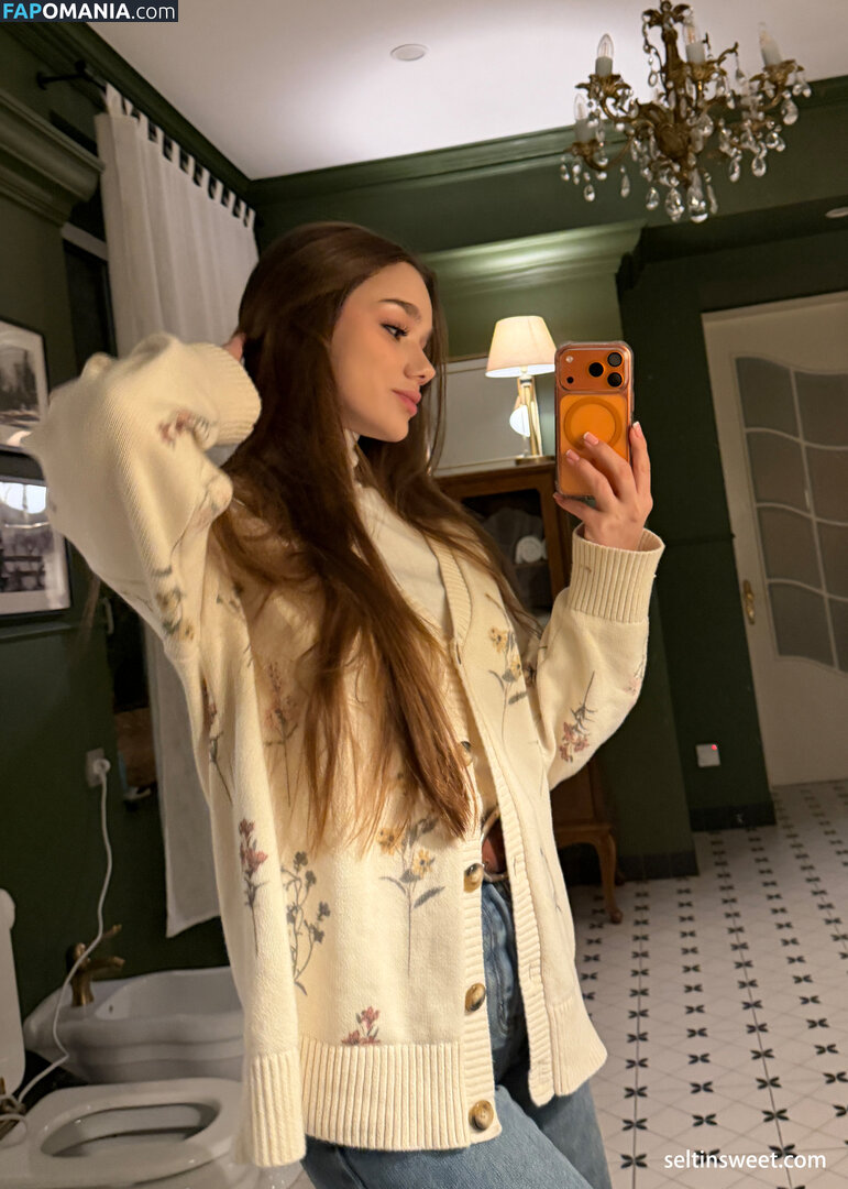 Selti / Seltin_sweety / seltinsweety ヌード OnlyFans  流出写真 #115