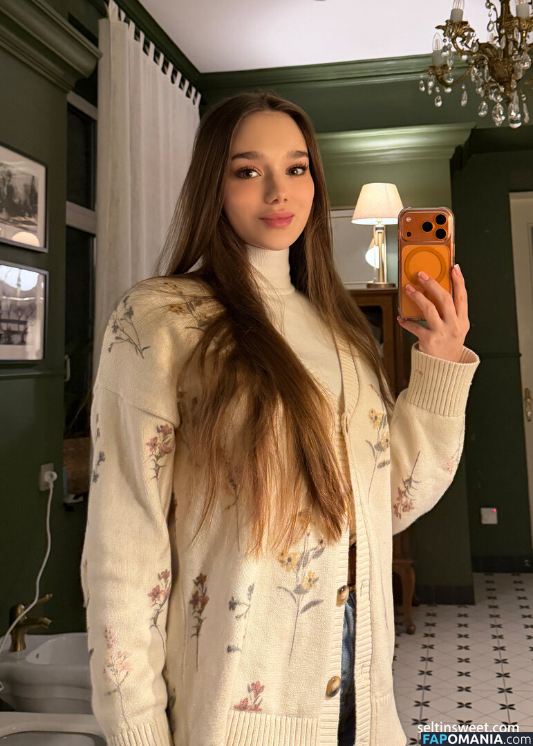 Selti / Seltin_sweety / seltinsweety ヌード OnlyFans  流出写真 #116