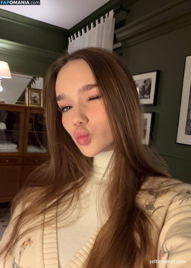 Selti / Seltin_sweety / seltinsweety ヌード OnlyFans  流出写真 #119